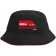color:black/red