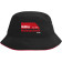 Farbe: black/red