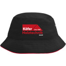 Farbe: black/red