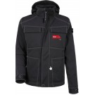 Winter Softshelljacke e.s.roughtough