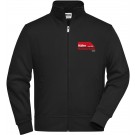 Workwear Sweat Jacket